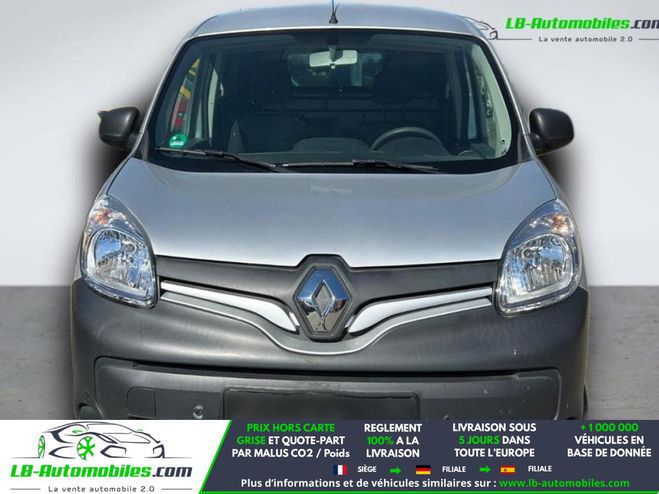 Renault Kadjar dCi 110 BVM Argent� M�tallique de 2018