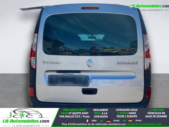 Renault Kadjar dCi 110 BVM Argent� M�tallique de 2018