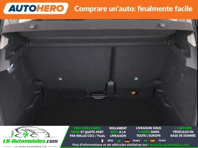 Renault Captur dCi 90 BVM Argent� M�tallique de 2018