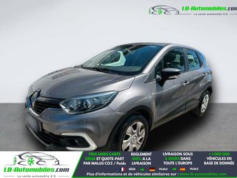  Voir d&eacute;tails -Renault Captur dCi 90 BVM &agrave; Beaupuy (31)