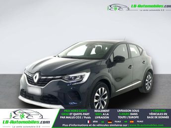  Voir d&eacute;tails -Renault Captur dCi 95 BVM &agrave; Beaupuy (31)