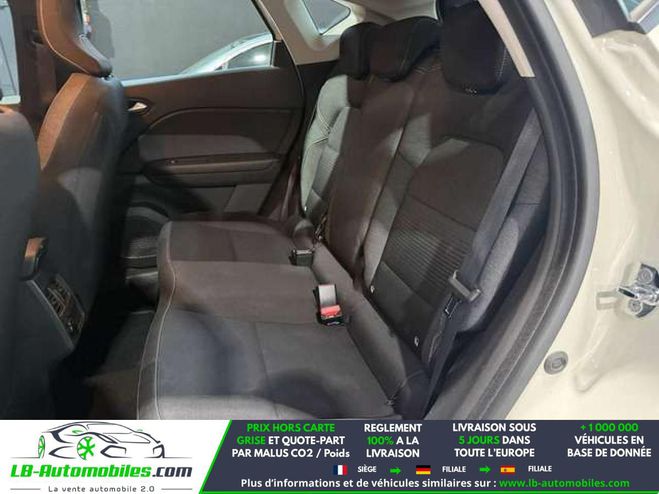 Renault Captur dCi 95 BVM  de 2020