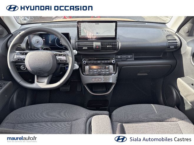 Hyundai INSTER Inster 49 kWh 5 pl. Intuitive 5p Orange de 2025