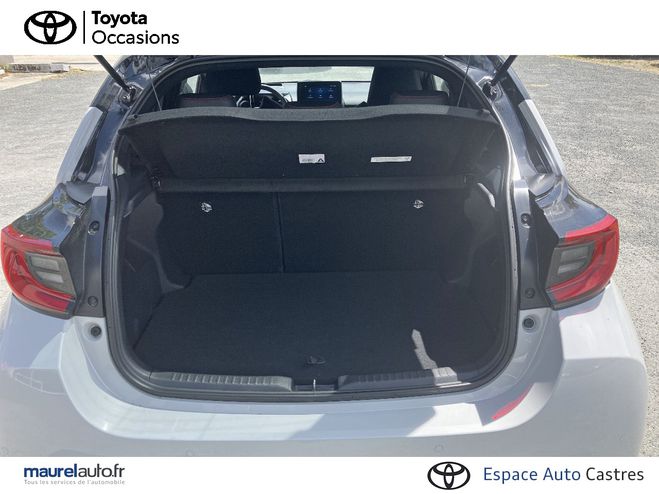 Toyota Yaris Yaris Hybride 130h GR Sport 5p Grey de 2023