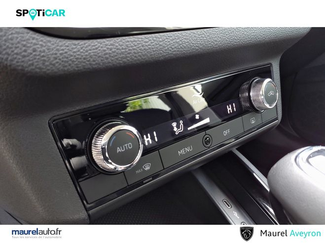 Skoda Kamiq Kamiq 1.0 TSI Evo 110 ch DSG7 Ambition 5 White de 2021