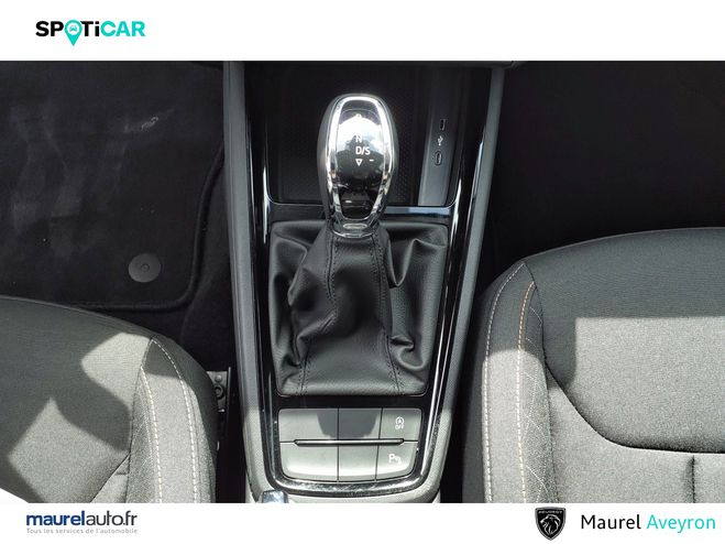Skoda Kamiq Kamiq 1.0 TSI Evo 110 ch DSG7 Ambition 5 White de 2021