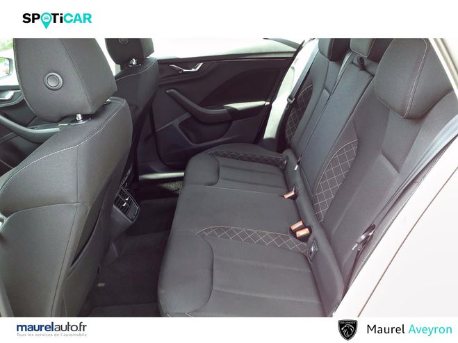 Skoda Kamiq Kamiq 1.0 TSI Evo 110 ch DSG7 Ambition 5 White de 2021