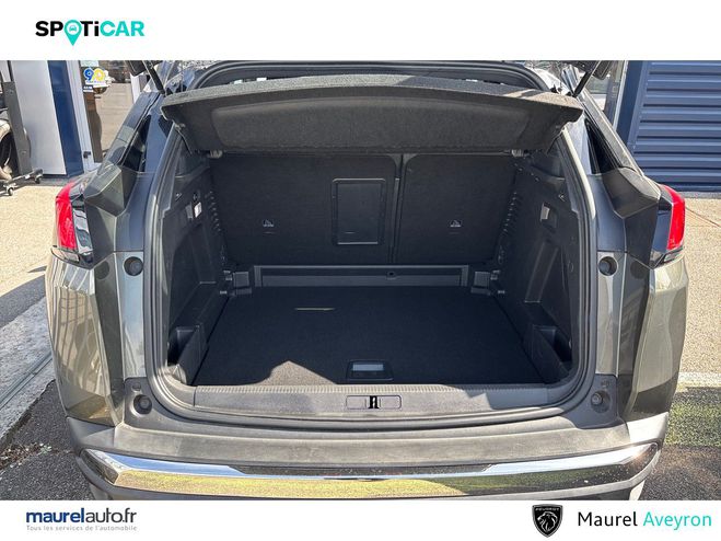 Peugeot 3008 3008 Puretech 130ch S&S BVM6 GT Line 5p Grey de 2019