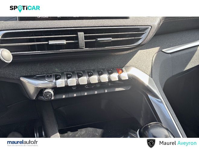 Peugeot 3008 3008 Puretech 130ch S&S BVM6 GT Line 5p Grey de 2019