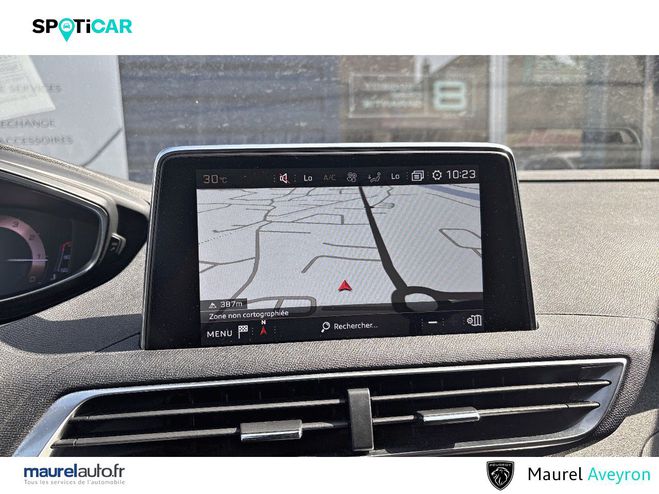 Peugeot 3008 3008 Puretech 130ch S&S BVM6 GT Line 5p Grey de 2019