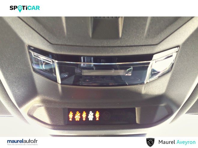 Peugeot 308 308 SW BlueHDi 130ch S&S EAT8 GT 5p Black de 2022