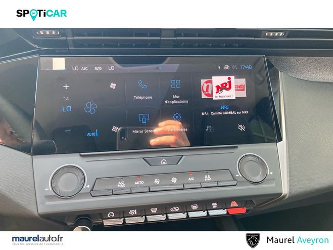 Peugeot 308 308 SW BlueHDi 130ch S&S EAT8 Allure 5p Blue de 2025