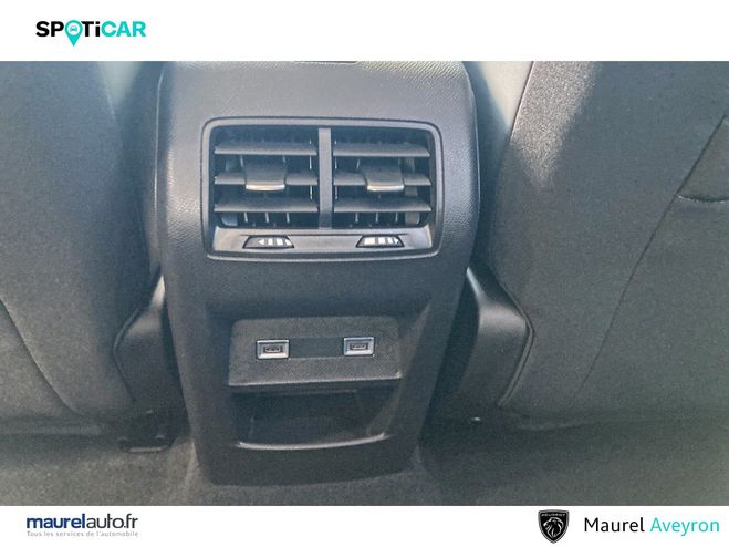 Peugeot 308 308 SW BlueHDi 130ch S&S EAT8 Allure 5p Blue de 2025