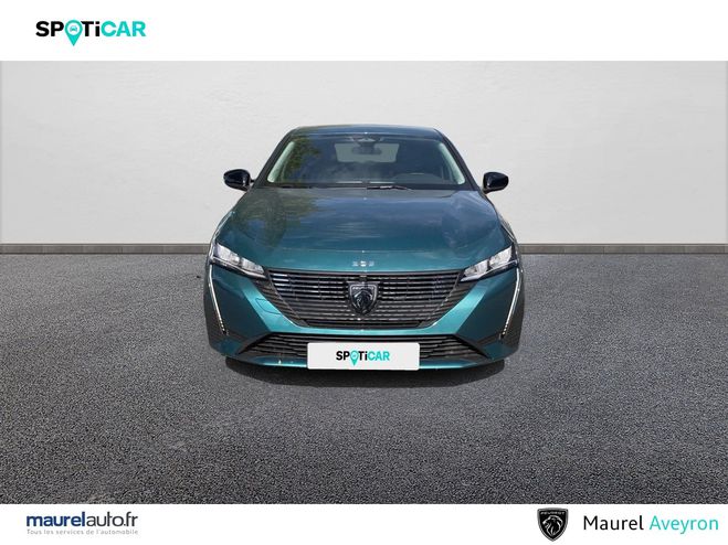 Peugeot 308 308 SW BlueHDi 130ch S&S EAT8 Allure 5p Blue de 2025