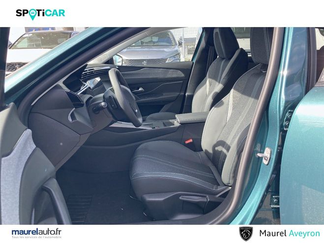 Peugeot 308 308 SW BlueHDi 130ch S&S EAT8 Allure 5p Blue de 2025