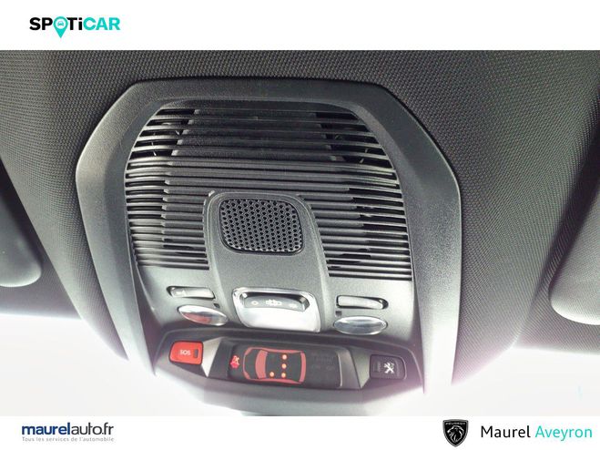 Peugeot 3008 3008 Hybrid 225 e-EAT8 GT 5p Blue de 2022