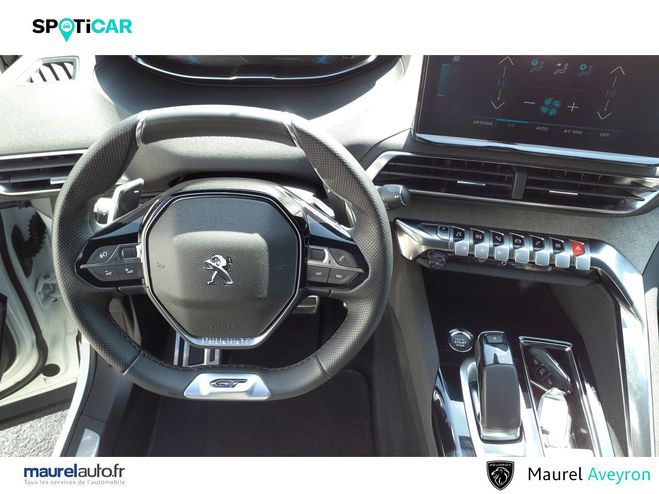 Peugeot 3008 3008 Hybrid 225 e-EAT8 GT 5p Blue de 2022