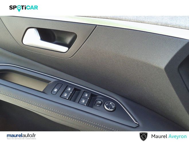 Peugeot 3008 3008 Hybrid 225 e-EAT8 GT 5p Blue de 2022