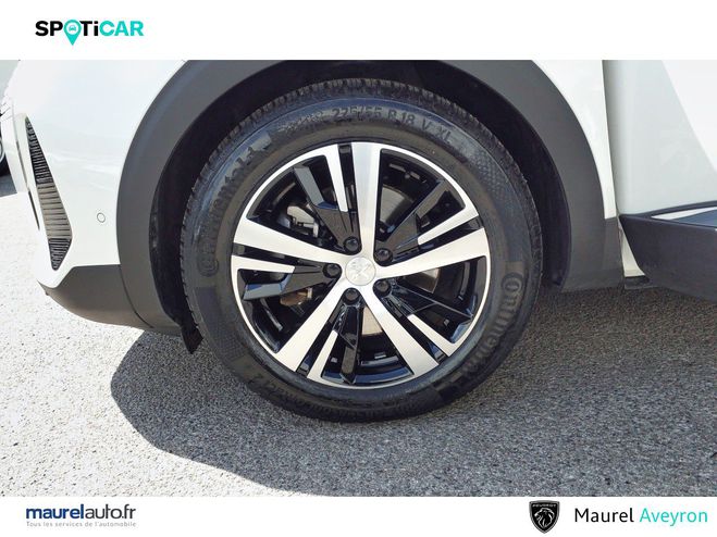 Peugeot 3008 3008 Hybrid 225 e-EAT8 GT 5p Blue de 2022