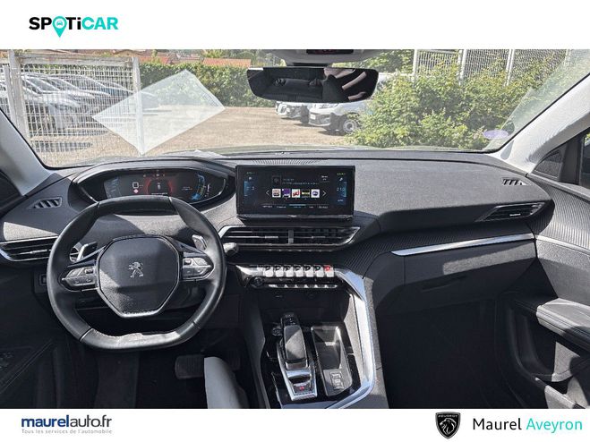 Peugeot 3008 3008 Hybrid 225 e-EAT8 Allure 5p Blue de 2022