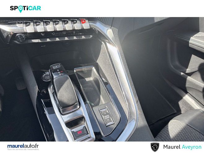 Peugeot 3008 3008 Hybrid 225 e-EAT8 Allure 5p Blue de 2022