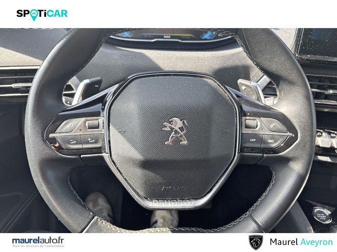 Peugeot 3008 3008 Hybrid 225 e-EAT8 Allure 5p Blue de 2022