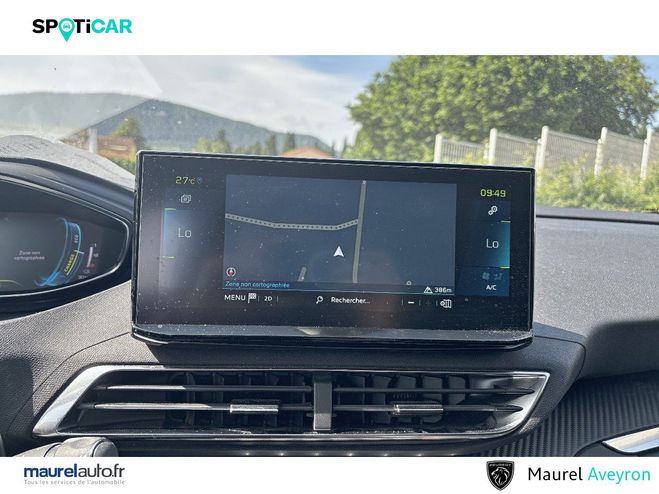 Peugeot 3008 3008 Hybrid 225 e-EAT8 Allure 5p Blue de 2022