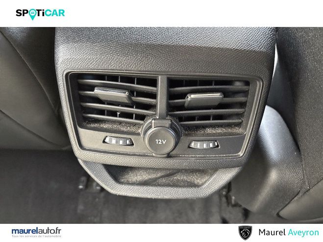 Peugeot 3008 3008 Hybrid 225 e-EAT8 Allure 5p Blue de 2022