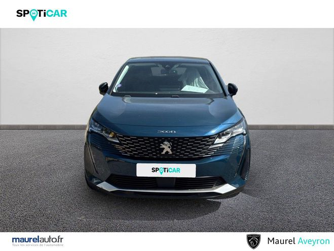 Peugeot 3008 3008 Hybrid 225 e-EAT8 Allure 5p Blue de 2022