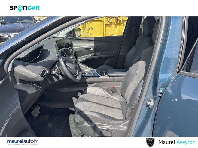 Peugeot 3008 3008 Hybrid 225 e-EAT8 Allure 5p Blue de 2022