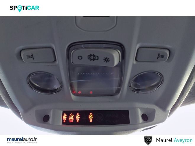 Peugeot 2008 2008 PureTech 100 S&S BVM6 Allure 5p White de 2020