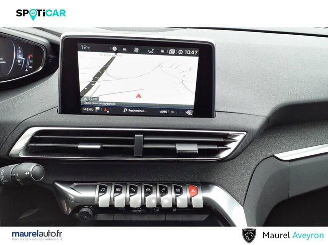 Peugeot 3008 3008 BlueHDi 130ch S&S EAT8 Allure 5p Red de 2020
