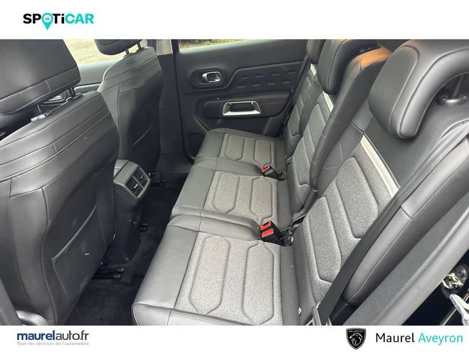 Citroen C5 C5 Aircross BlueHDi 130 EAT8 Max 5p Black de 2025
