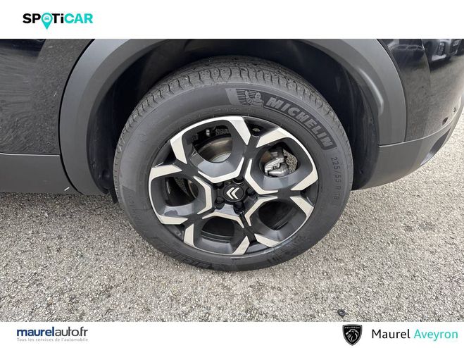 Citroen C5 C5 Aircross BlueHDi 130 EAT8 Max 5p Black de 2025
