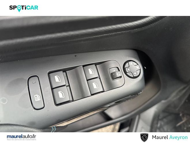 Citroen C5 C5 Aircross BlueHDi 130 EAT8 Max 5p Black de 2025