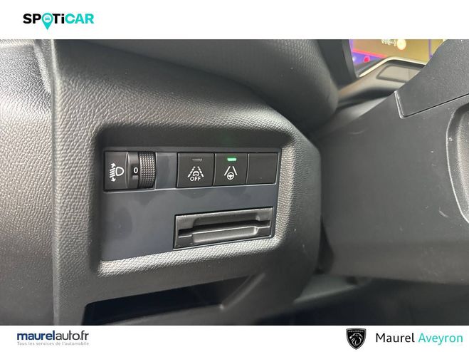 Citroen C5 C5 Aircross BlueHDi 130 EAT8 Max 5p Black de 2025