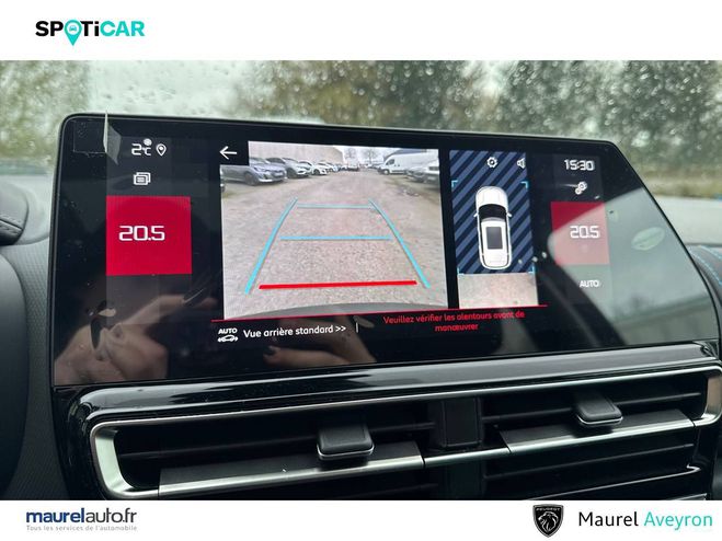 Citroen C5 C5 Aircross BlueHDi 130 EAT8 Max 5p Black de 2025