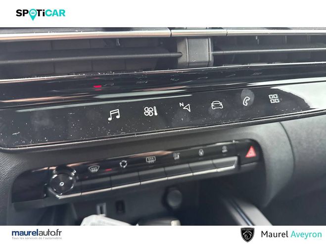 Citroen C5 C5 Aircross BlueHDi 130 EAT8 Max 5p Black de 2025