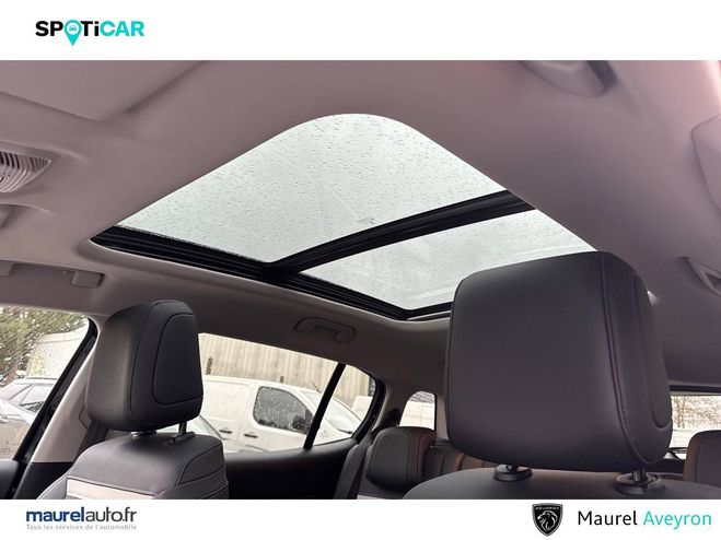 Citroen C5 C5 Aircross BlueHDi 130 EAT8 Max 5p Black de 2025