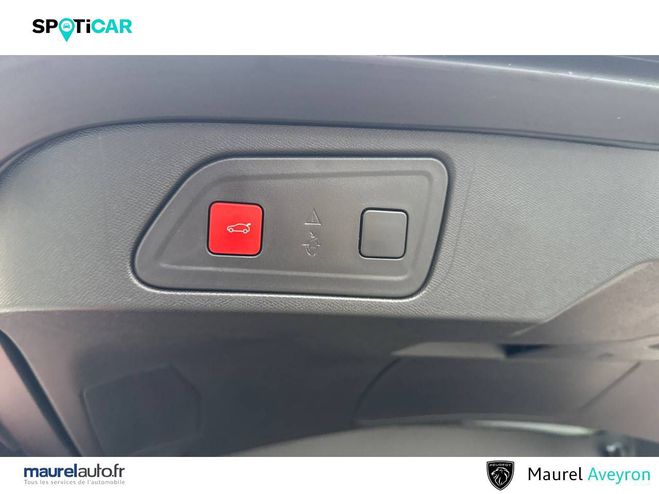 Citroen C5 C5 Aircross BlueHDi 130 EAT8 Max 5p Black de 2025