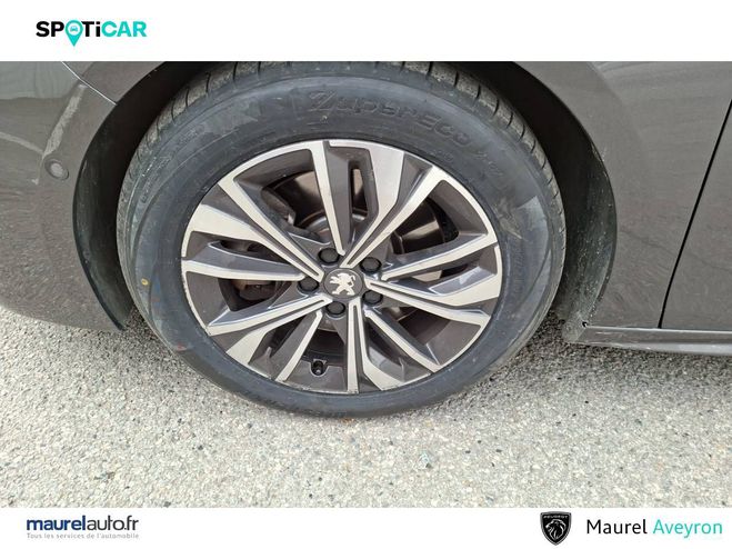 Peugeot 508 508 SW Hybrid 225 e-EAT8 Allure 5p Grey de 2023
