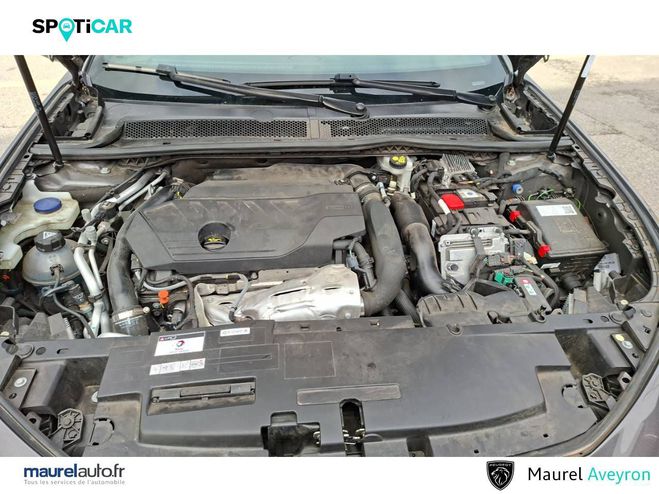 Peugeot 508 508 SW Hybrid 225 e-EAT8 Allure 5p Grey de 2023