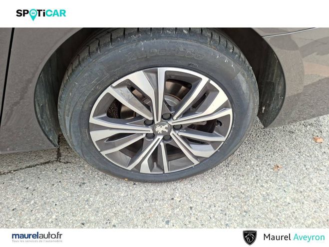 Peugeot 508 508 SW Hybrid 225 e-EAT8 Allure 5p Grey de 2023