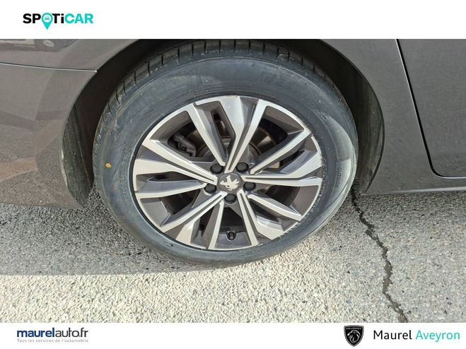 Peugeot 508 508 SW Hybrid 225 e-EAT8 Allure 5p Grey de 2023