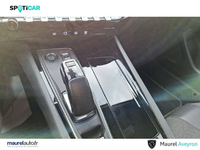 Peugeot 508 508 SW Hybrid 225 e-EAT8 Allure 5p Grey de 2023