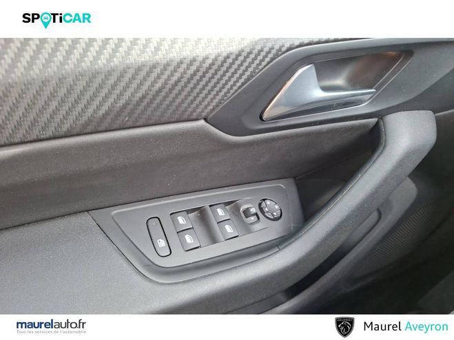 Peugeot 508 508 SW Hybrid 225 e-EAT8 Allure 5p Grey de 2023