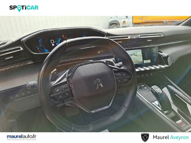 Peugeot 508 508 SW Hybrid 225 e-EAT8 Allure 5p Grey de 2023