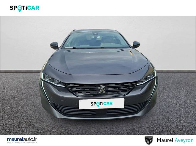 Peugeot 508 508 SW Hybrid 225 e-EAT8 Allure 5p Grey de 2023