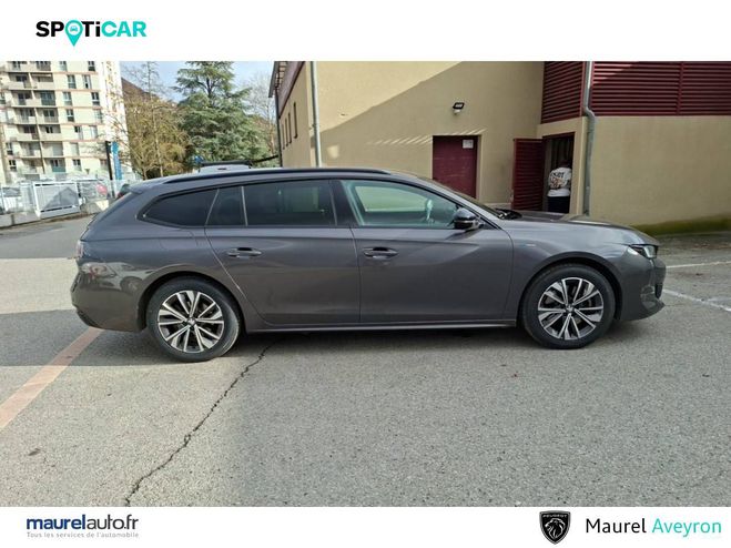 Peugeot 508 508 SW Hybrid 225 e-EAT8 Allure 5p Grey de 2023