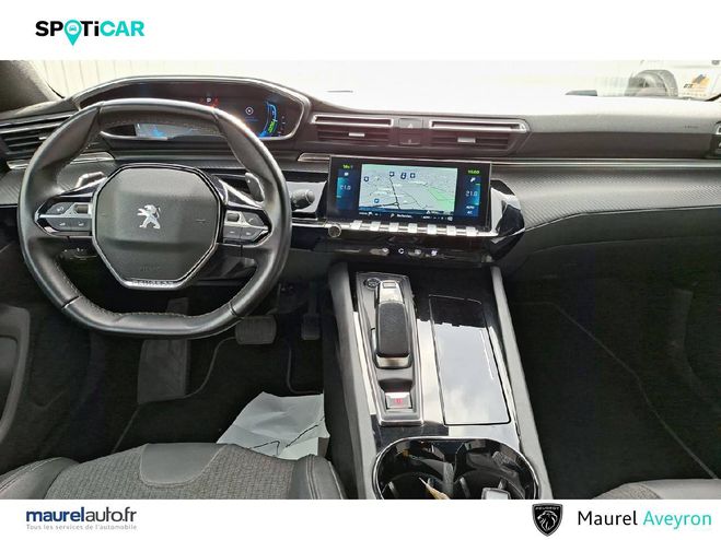 Peugeot 508 508 SW Hybrid 225 e-EAT8 Allure 5p Grey de 2023